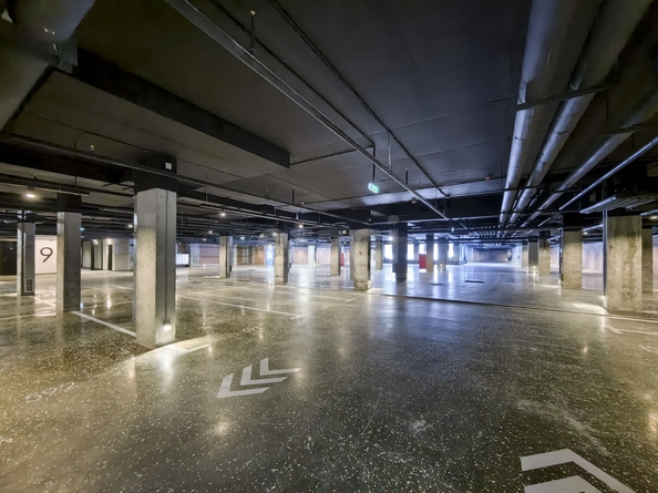 
  Продается парковка 13 м², в ЖК Мылзавод, дом 2. Фото 4.