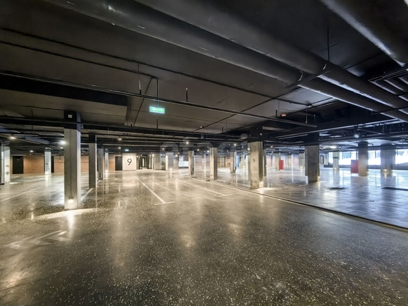 
  Продается парковка 13 м², в ЖК Мылзавод, дом 2. Фото 5.