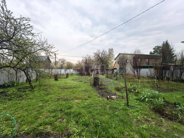 
  Продается дача 16.2 м². Фото 5.