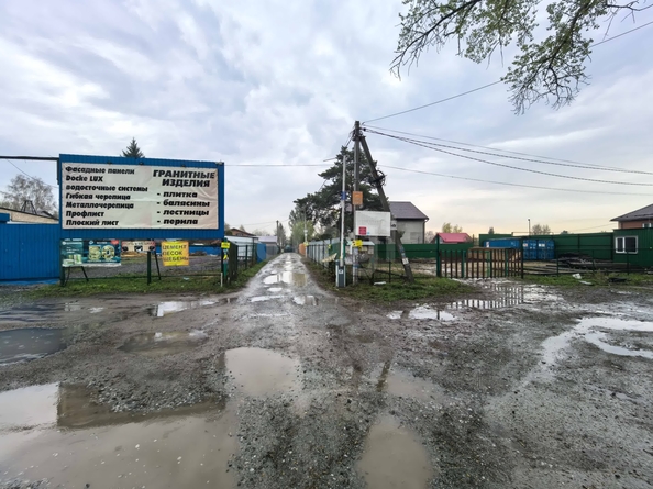 
  Продается дача 16.2 м². Фото 24.