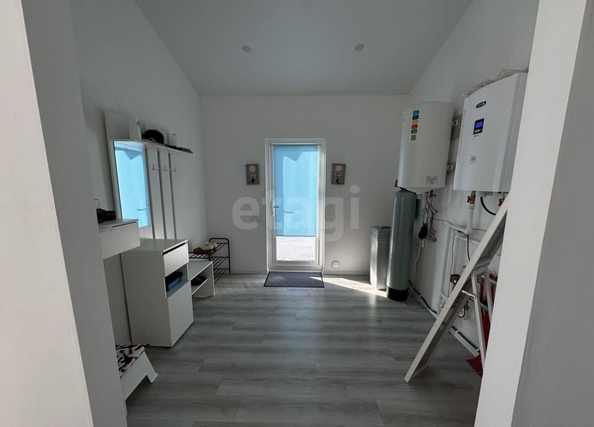 
  Продается дом 163.9 м², в КП Скандинавия. Фото 5.