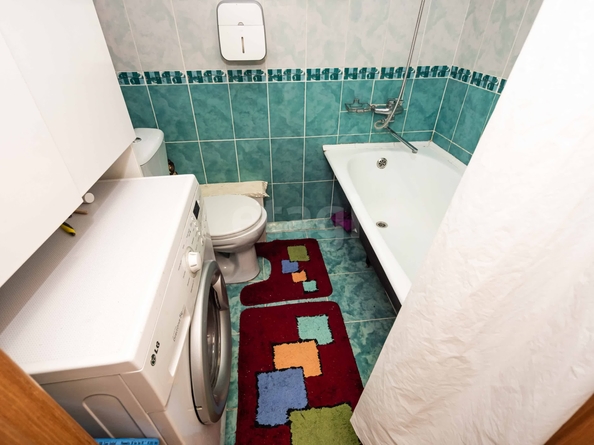 
  Продается 1-комн. квартира 30 м². Фото 14.