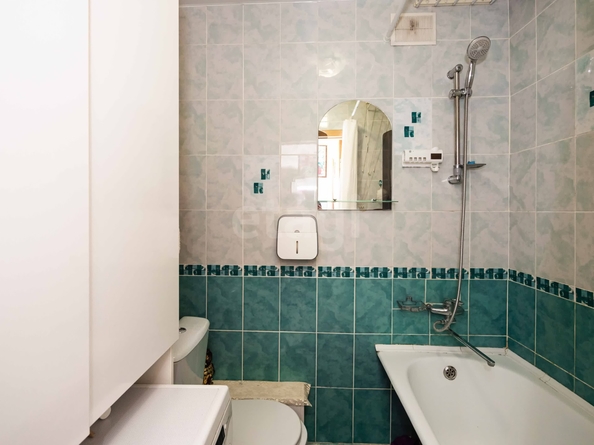 
  Продается 1-комн. квартира 30 м². Фото 15.