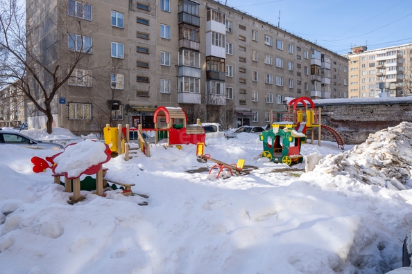 
  Продается 2-комн. квартира 43 м². Фото 23.