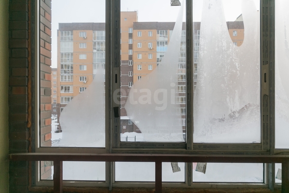 
  Продается 1-комн. квартира 38.1 м², в ЖК Дивногорский, 20. Фото 6.