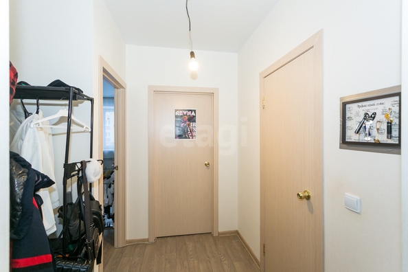
  Продается 1-комн. квартира 38.1 м², в ЖК Дивногорский, 20. Фото 9.