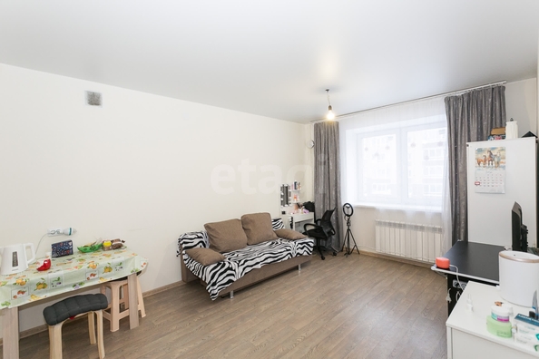
  Продается 1-комн. квартира 38.1 м², в ЖК Дивногорский, 20. Фото 10.