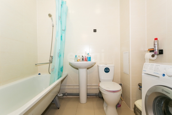 
  Продается 1-комн. квартира 38.1 м², в ЖК Дивногорский, 20. Фото 14.