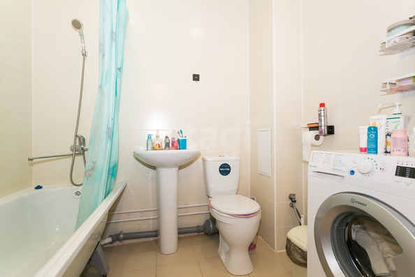 
  Продается 1-комн. квартира 38.1 м², в ЖК Дивногорский, 20. Фото 15.