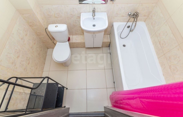 
  Сдается 1-комн. квартира 38.7 м². Фото 6.