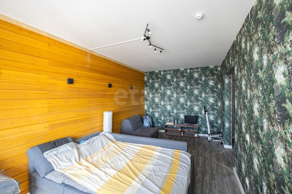 
  Продается 1-комн. квартира 34.7 м², в ЖК Аквамарин, дом 7. Фото 11.