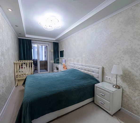 
  Продается 3-комн. квартира 60.6 м². Фото 5.