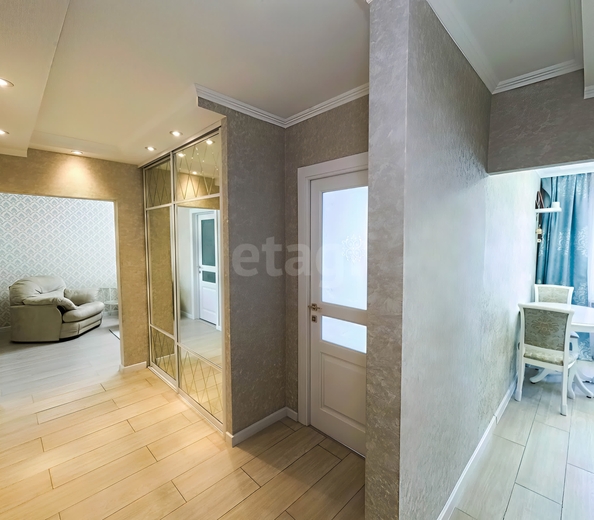 
  Продается 3-комн. квартира 60.6 м². Фото 10.