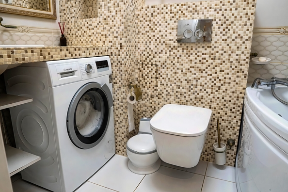 
  Продается 3-комн. квартира 60.6 м². Фото 13.