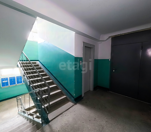 
  Продается 3-комн. квартира 60.6 м². Фото 16.