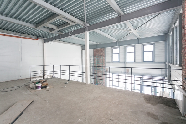 
  Продается универсальное помещение 560.82 м². Фото 14.