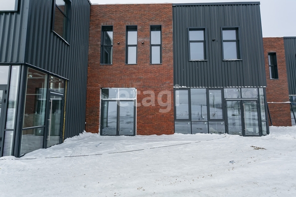 
  Продается универсальное помещение 560.82 м². Фото 18.