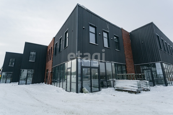 
  Продается универсальное помещение 560.82 м². Фото 20.