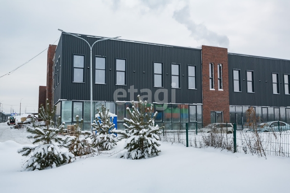 
  Продается универсальное помещение 560.92 м². Фото 16.
