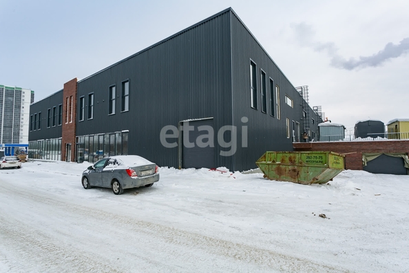 
  Продается универсальное помещение 560.92 м². Фото 29.
