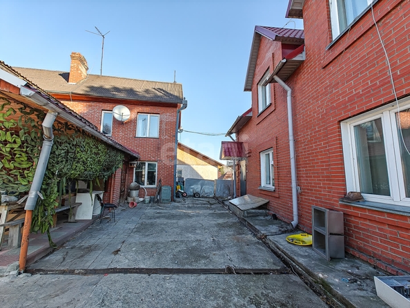 
  Продается дом 380.9 м². Фото 1.