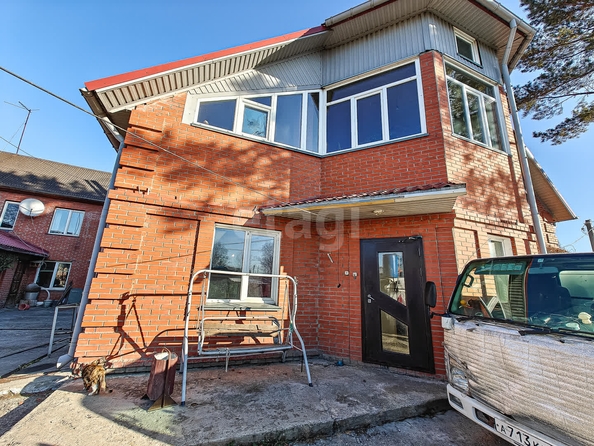 
  Продается дом 380.9 м². Фото 2.
