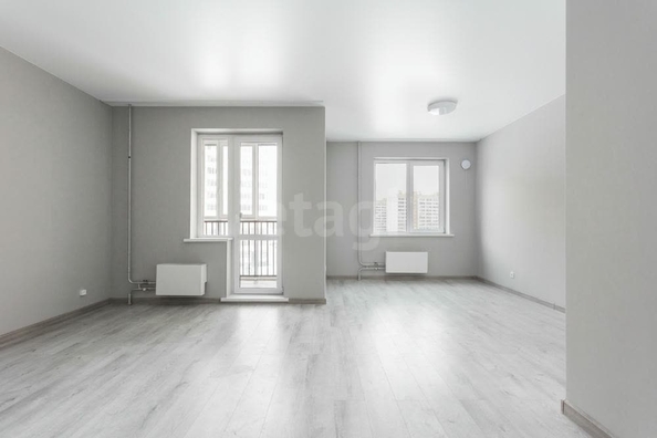 
  Продается студия 40.6 м², в ЖК На Петухова, дом 1. Фото 2.
