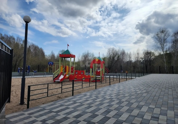 
  Продается студия 40.6 м², в ЖК На Петухова, дом 1. Фото 21.