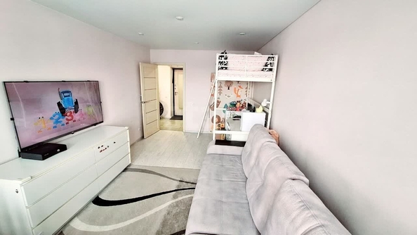 
  Продается 1-комн. квартира 36.8 м². Фото 2.