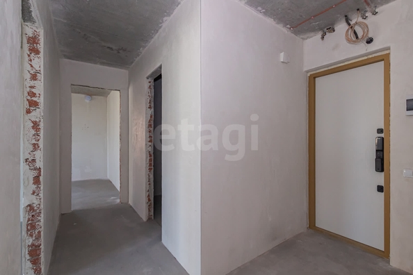 
  Продается 3-комн. квартира 62.1 м², в ЖК Горького, 10. Фото 22.