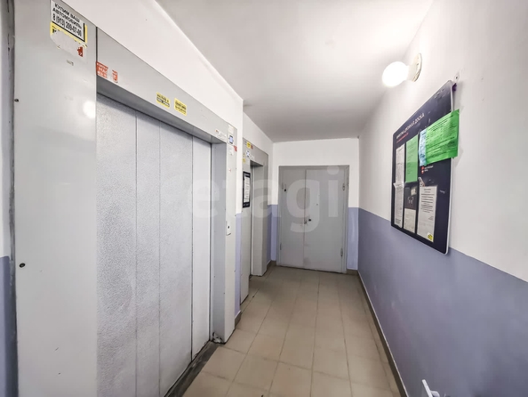 
  Продается 1-комн. квартира 41.8 м². Фото 9.