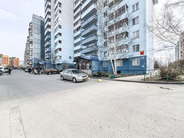 
  Продается 1-комн. квартира 41.8 м². Фото 13.
