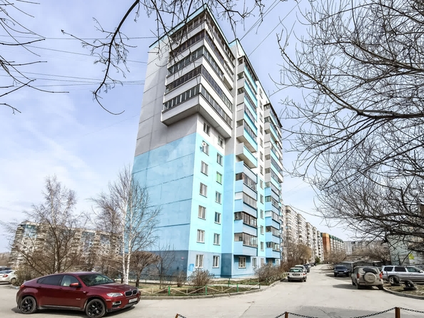 
  Продается 1-комн. квартира 41.8 м². Фото 14.