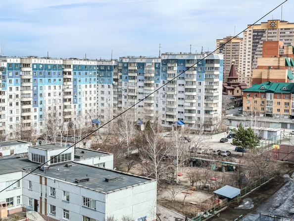 
  Продается 1-комн. квартира 41.8 м². Фото 15.