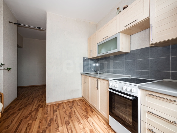 
  Продается 1-комн. квартира 41.8 м². Фото 23.