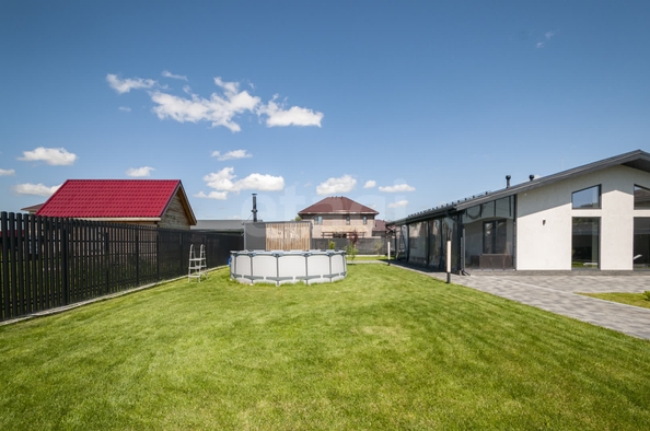 
  Продается коттедж 105 м², в КП Тандем. Фото 20.