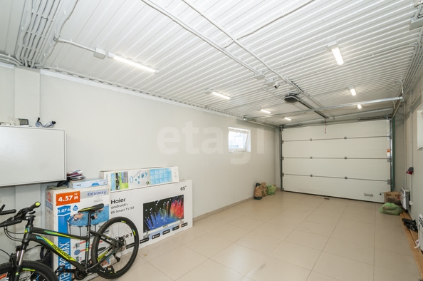 
  Продается коттедж 105 м², в КП Тандем. Фото 27.