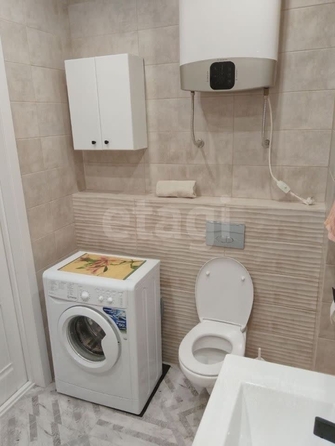 
  Сдается 1-комн. квартира 37 м². Фото 7.