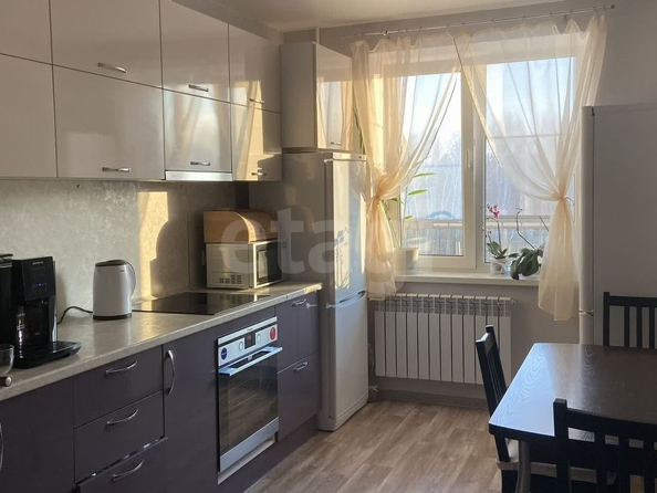 
  Продается 3-комн. квартира 80.9 м². Фото 1.