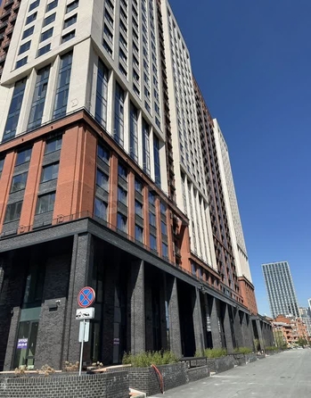 
  Сдается 1-комн. квартира 38 м². Фото 21.