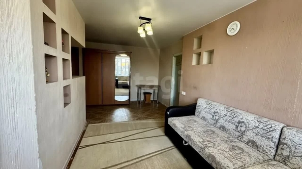 
  Продается 3-комн. квартира 52.5 м². Фото 5.
