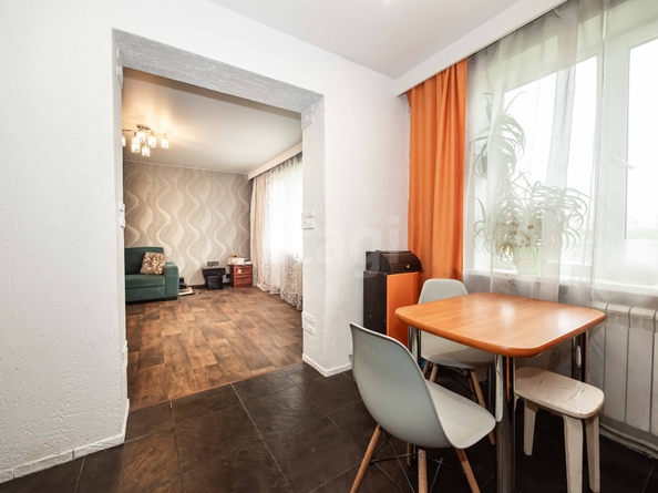 
  Продается 4-комн. квартира 78.5 м². Фото 27.
