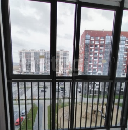 
  Продается 1-комн. квартира 35.6 м², в ЖК Околица, дом 1. Фото 8.