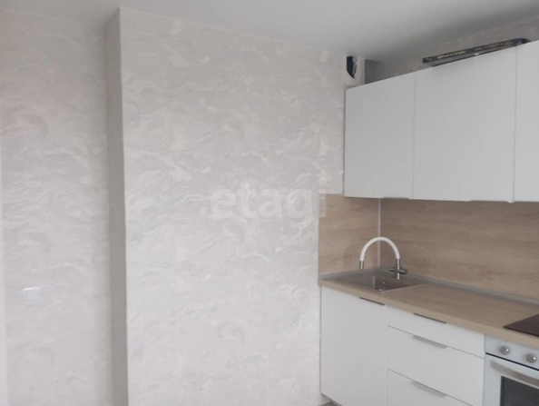 
  Продается 1-комн. квартира 30 м², в ЖК Тихвинский квартал, кор 1 б/с 1,2. Фото 5.