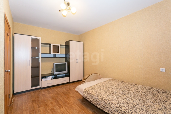
  Сдается 1-комн. квартира 25.8 м². Фото 5.