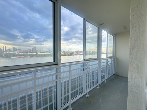 
  Продается 1-комн. квартира 35.9 м², в ЖК Венеция-3 , дом 11. Фото 1.