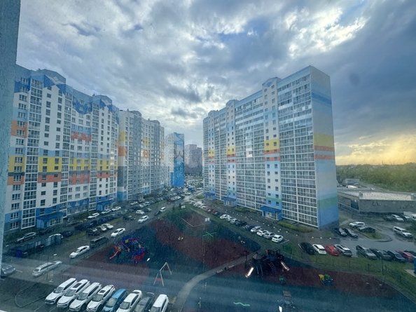 
  Продается 1-комн. квартира 35.9 м², в ЖК Венеция-3 , дом 11. Фото 15.