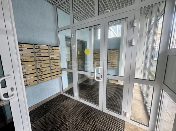 
  Продается 1-комн. квартира 35.9 м², в ЖК Венеция-3 , дом 11. Фото 16.