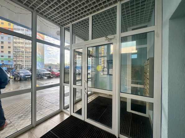 
  Продается 1-комн. квартира 35.9 м², в ЖК Венеция-3 , дом 11. Фото 17.