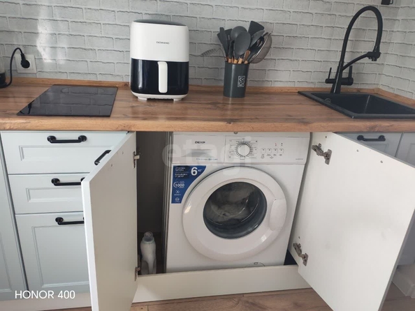 
  Продается 2-комн. квартира 45 м². Фото 9.